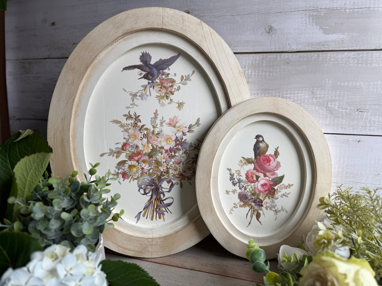 Madeleine IOD Transfer 12x16 Pad™