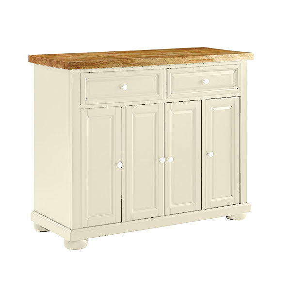 Creamy Linen