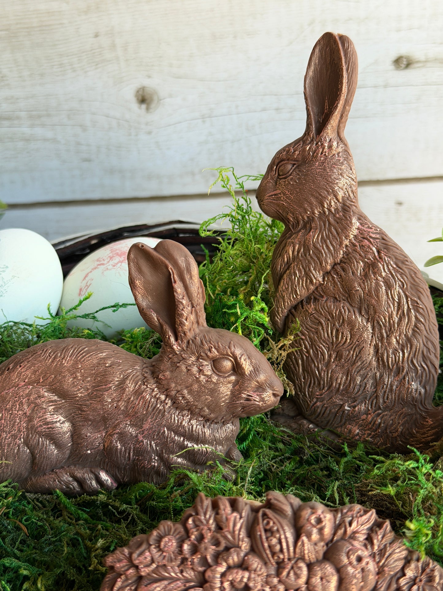 Les Lapins 6x10 IOD Mould™